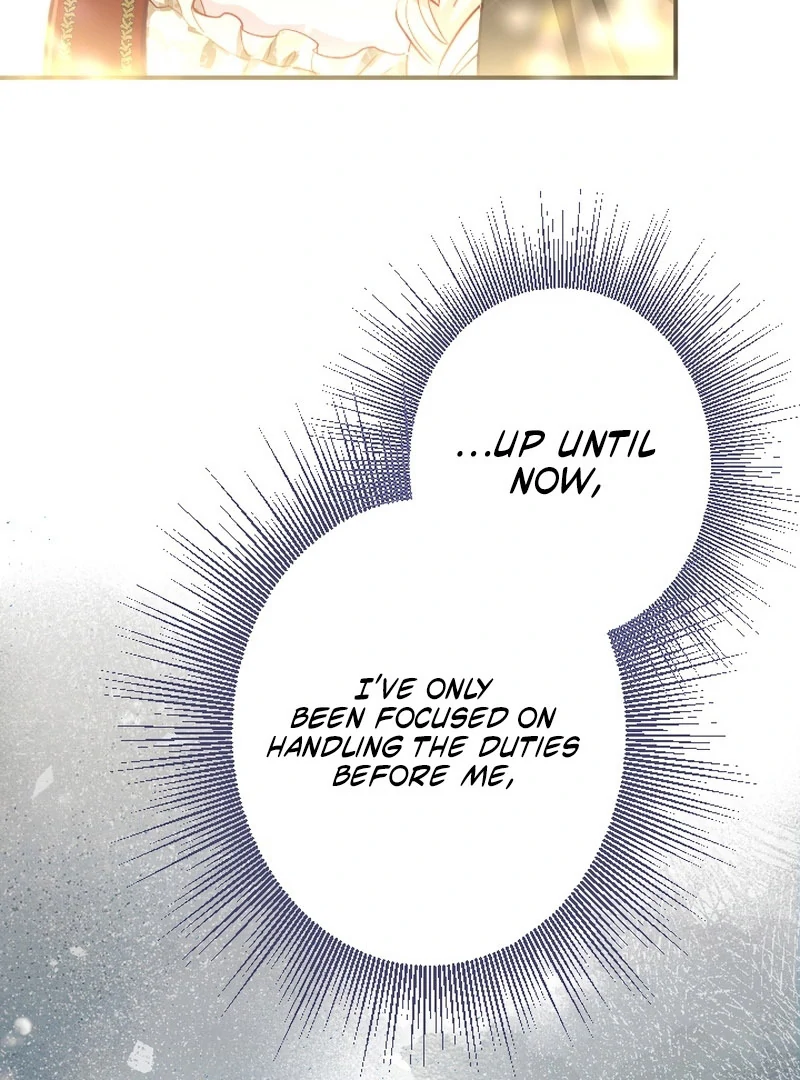 To Avoid Ruin, the Queen Wins Over Her Stepson! Chapter 19 - page 39