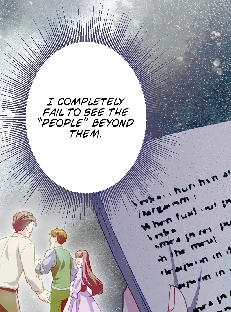 To Avoid Ruin, the Queen Wins Over Her Stepson! Chapter 19 - page 40