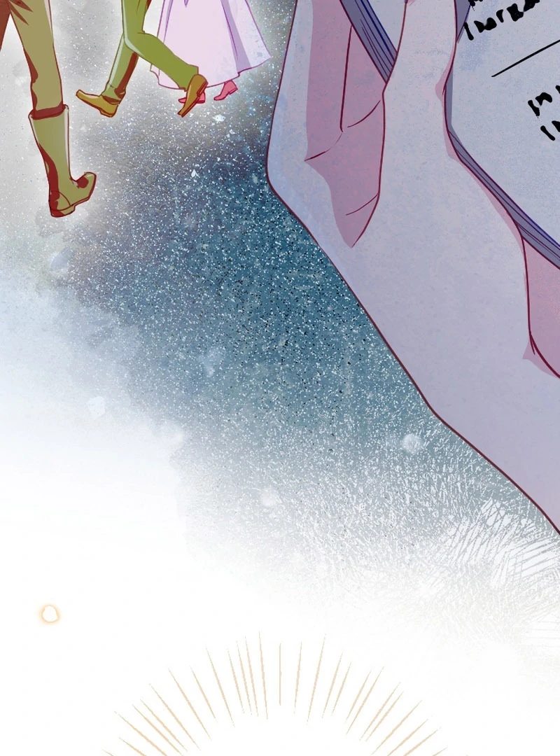 To Avoid Ruin, the Queen Wins Over Her Stepson! Chapter 19 - page 41