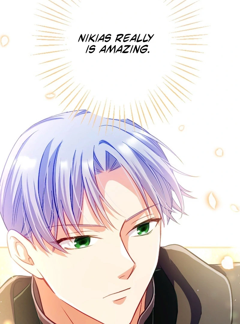 To Avoid Ruin, the Queen Wins Over Her Stepson! Chapter 19 - page 42