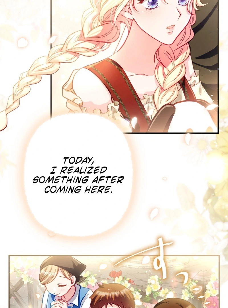 To Avoid Ruin, the Queen Wins Over Her Stepson! Chapter 19 - page 47