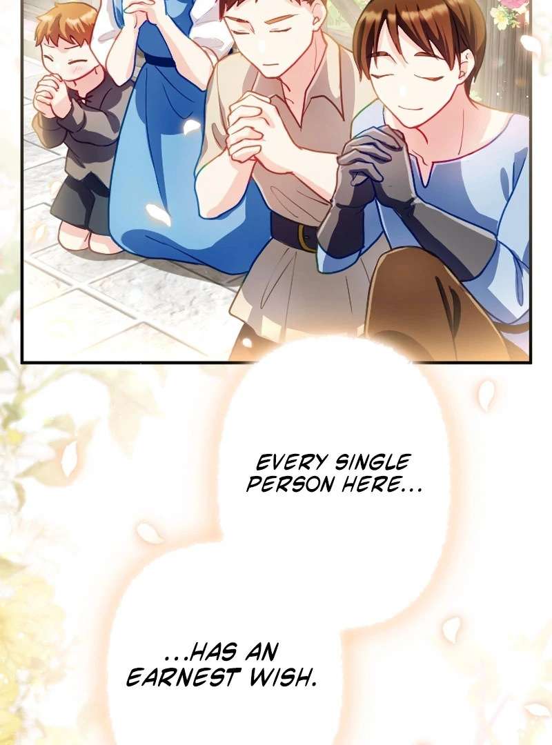 To Avoid Ruin, the Queen Wins Over Her Stepson! Chapter 19 - page 48