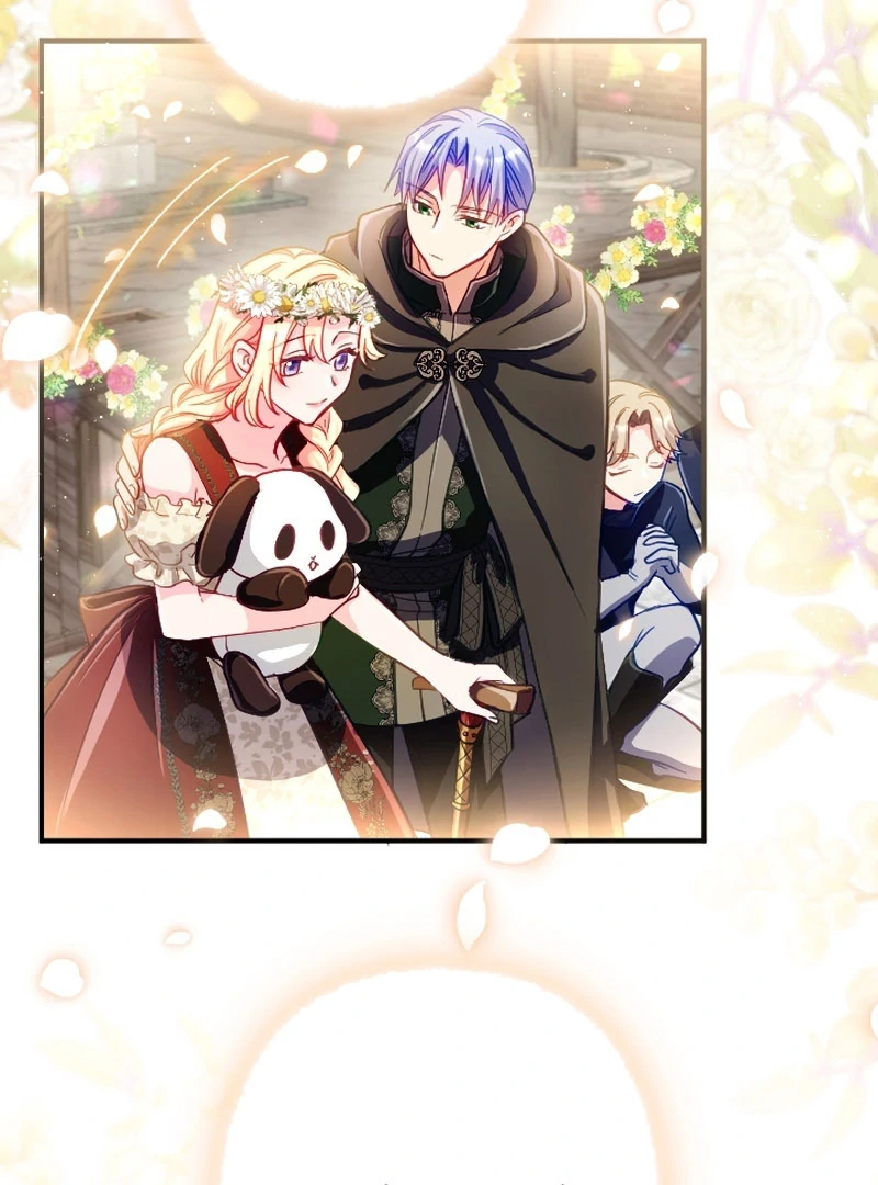 To Avoid Ruin, the Queen Wins Over Her Stepson! Chapter 19 - page 49