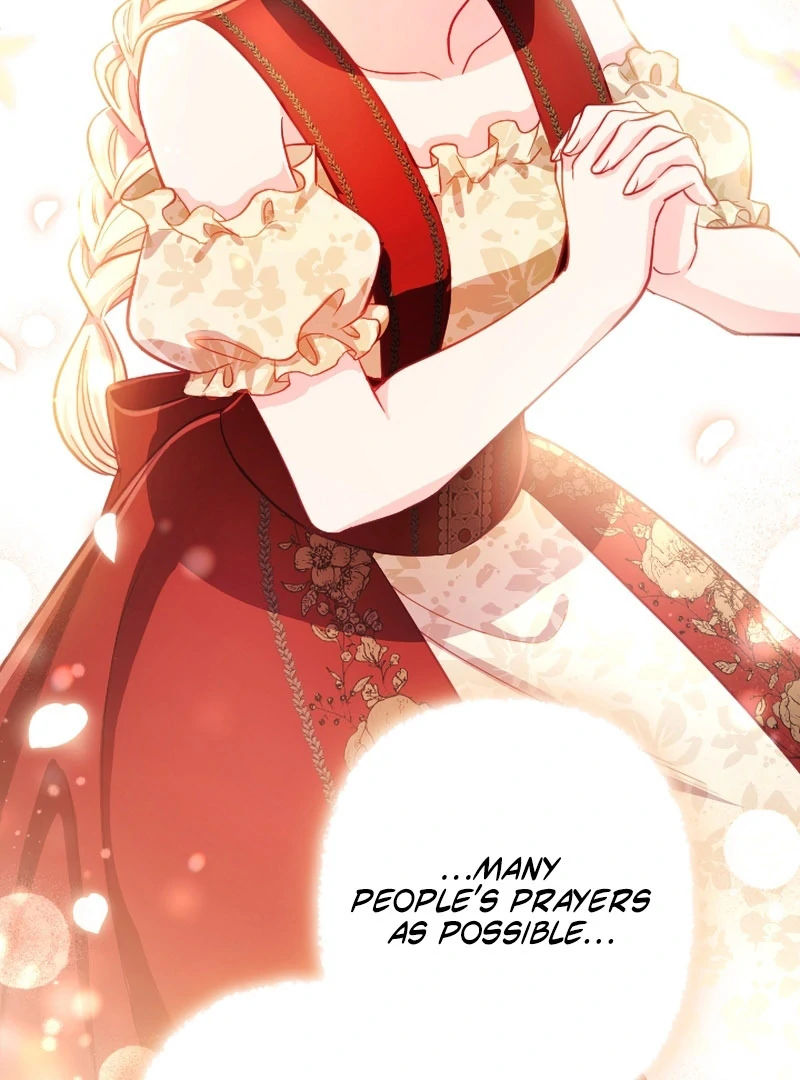 To Avoid Ruin, the Queen Wins Over Her Stepson! Chapter 19 - page 51