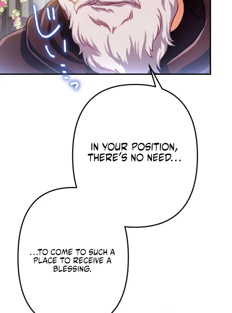 To Avoid Ruin, the Queen Wins Over Her Stepson! Chapter 19 - page 58