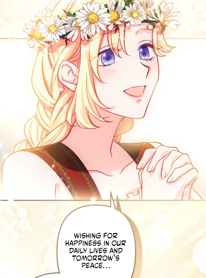 To Avoid Ruin, the Queen Wins Over Her Stepson! Chapter 19 - page 60