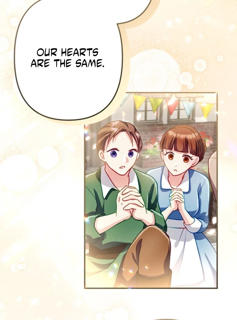 To Avoid Ruin, the Queen Wins Over Her Stepson! Chapter 19 - page 61