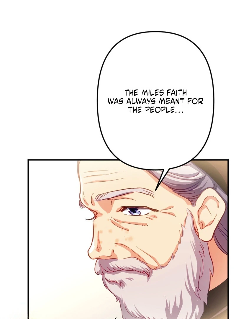 To Avoid Ruin, the Queen Wins Over Her Stepson! Chapter 19 - page 64