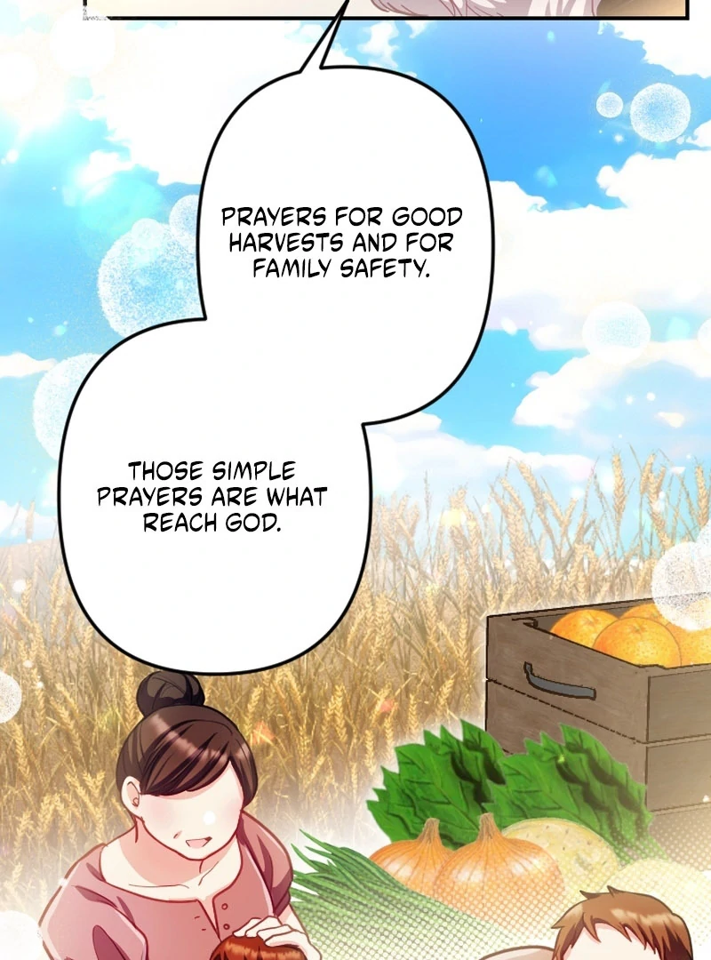 To Avoid Ruin, the Queen Wins Over Her Stepson! Chapter 19 - page 65