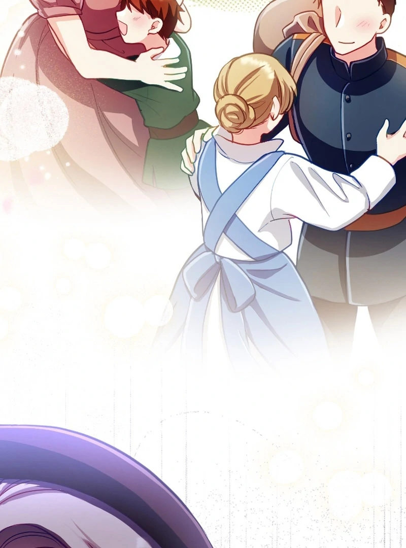 To Avoid Ruin, the Queen Wins Over Her Stepson! Chapter 19 - page 66