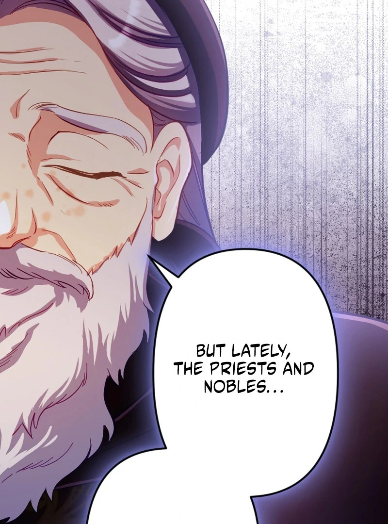 To Avoid Ruin, the Queen Wins Over Her Stepson! Chapter 19 - page 67