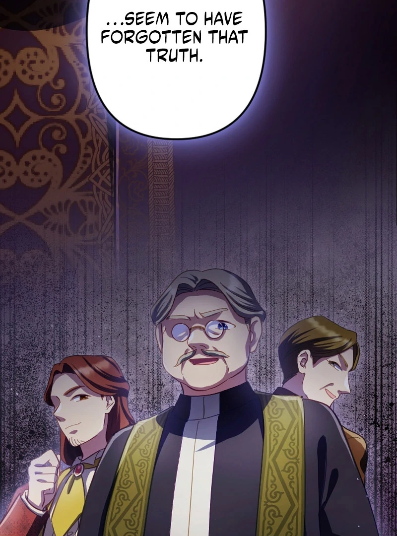 To Avoid Ruin, the Queen Wins Over Her Stepson! Chapter 19 - page 68