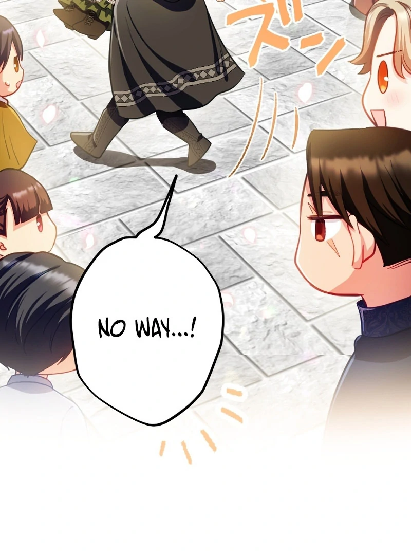 To Avoid Ruin, the Queen Wins Over Her Stepson! Chapter 19 - page 6