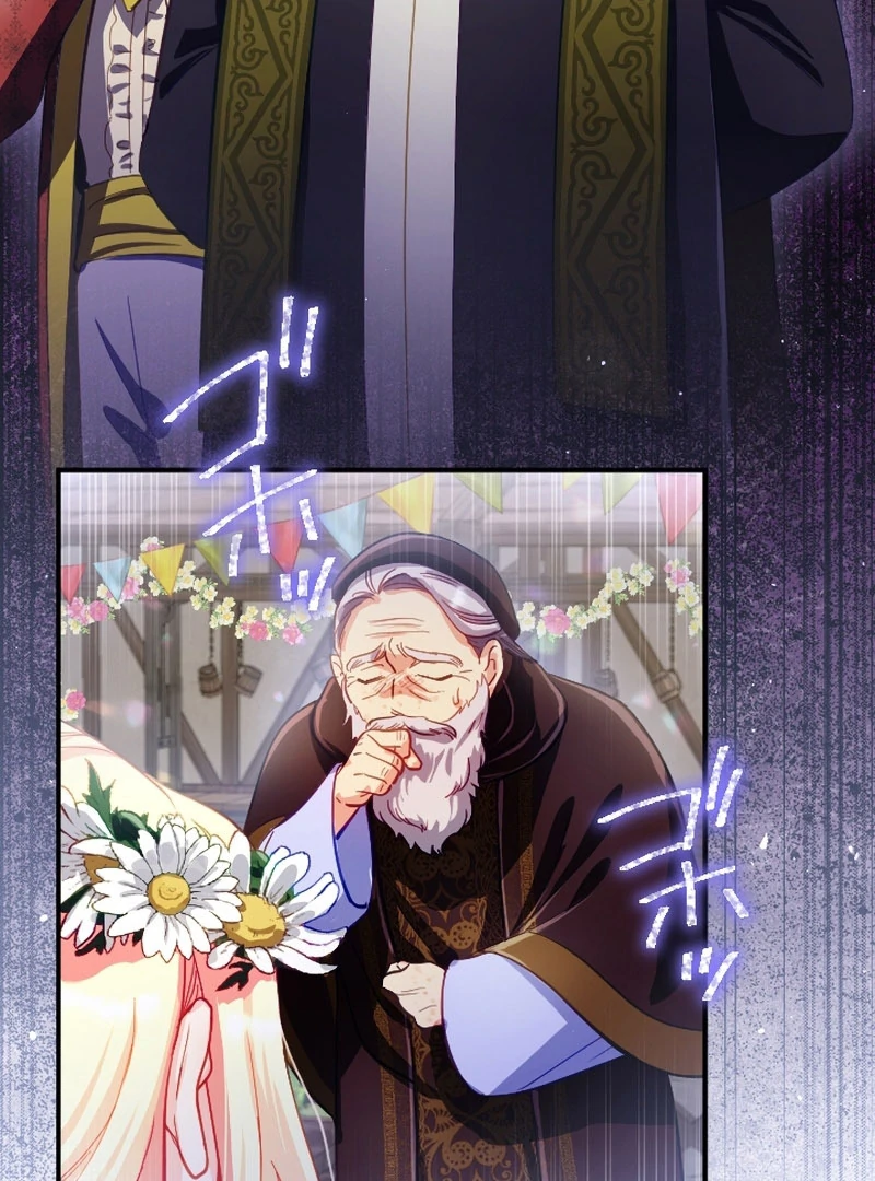 To Avoid Ruin, the Queen Wins Over Her Stepson! Chapter 19 - page 69