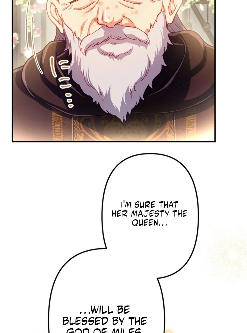 To Avoid Ruin, the Queen Wins Over Her Stepson! Chapter 19 - page 72