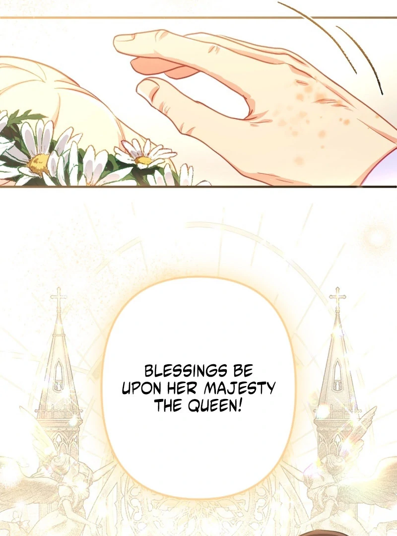 To Avoid Ruin, the Queen Wins Over Her Stepson! Chapter 19 - page 75