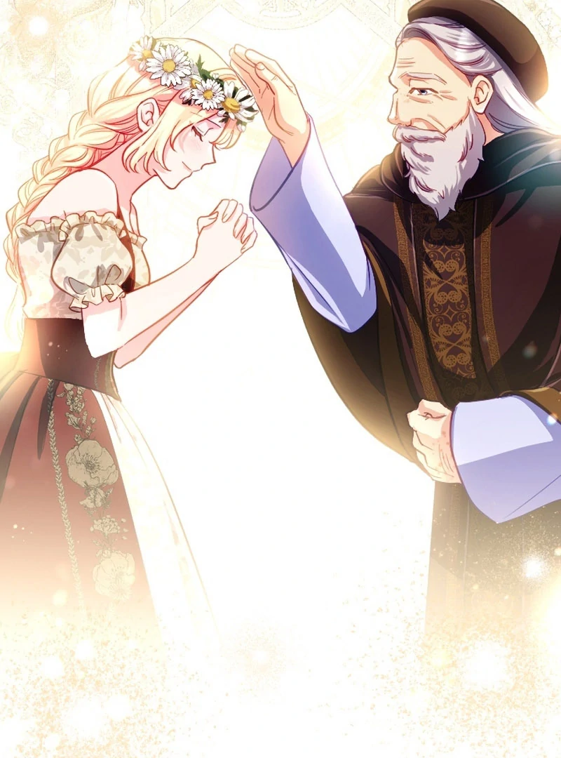 To Avoid Ruin, the Queen Wins Over Her Stepson! Chapter 19 - page 76