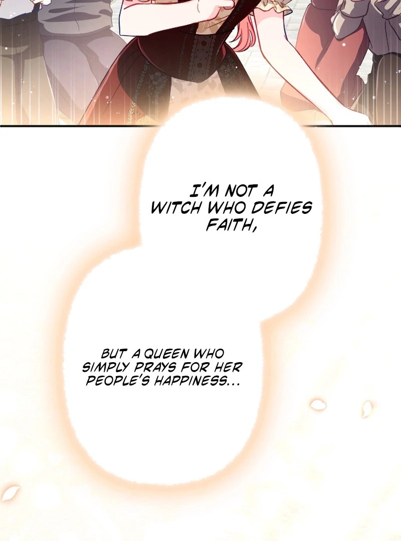 To Avoid Ruin, the Queen Wins Over Her Stepson! Chapter 19 - page 78