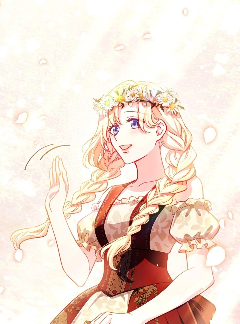 To Avoid Ruin, the Queen Wins Over Her Stepson! Chapter 19 - page 79