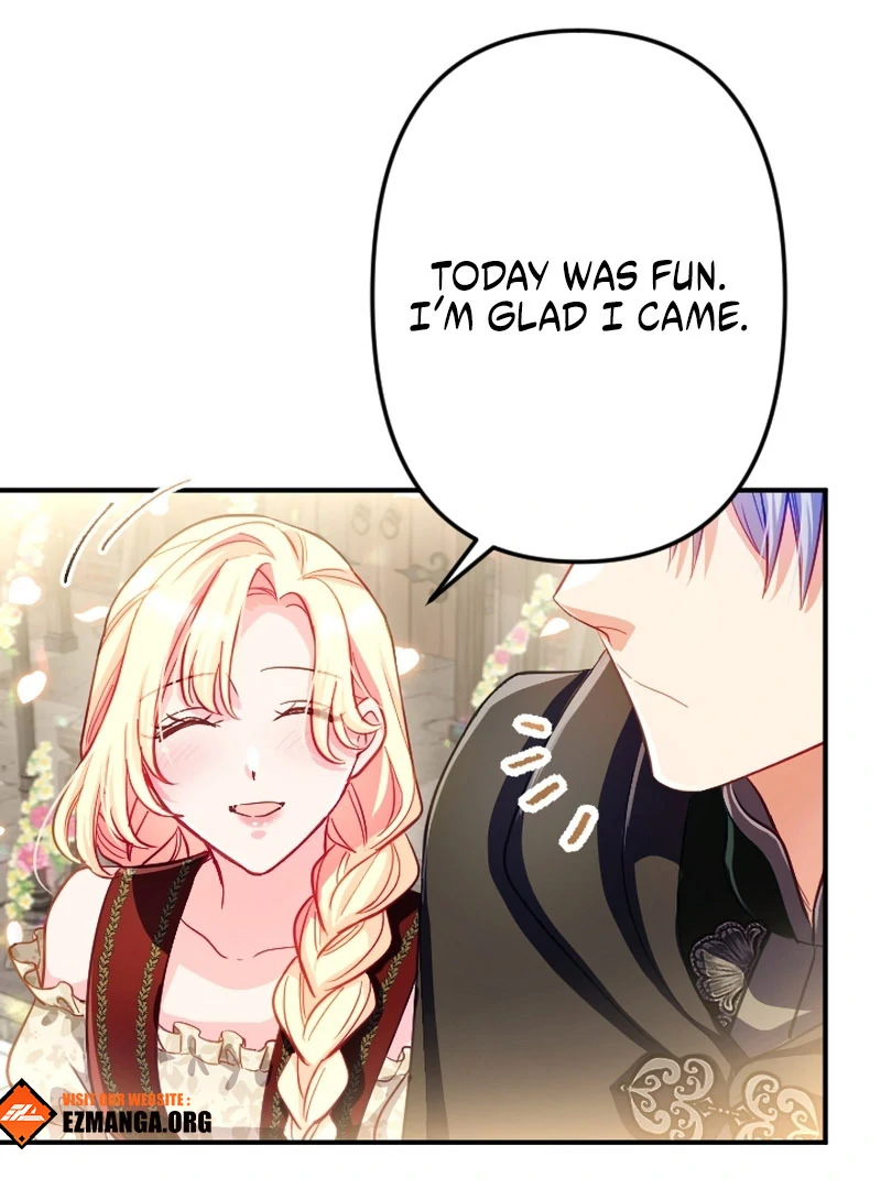 To Avoid Ruin, the Queen Wins Over Her Stepson! Chapter 19 - page 82