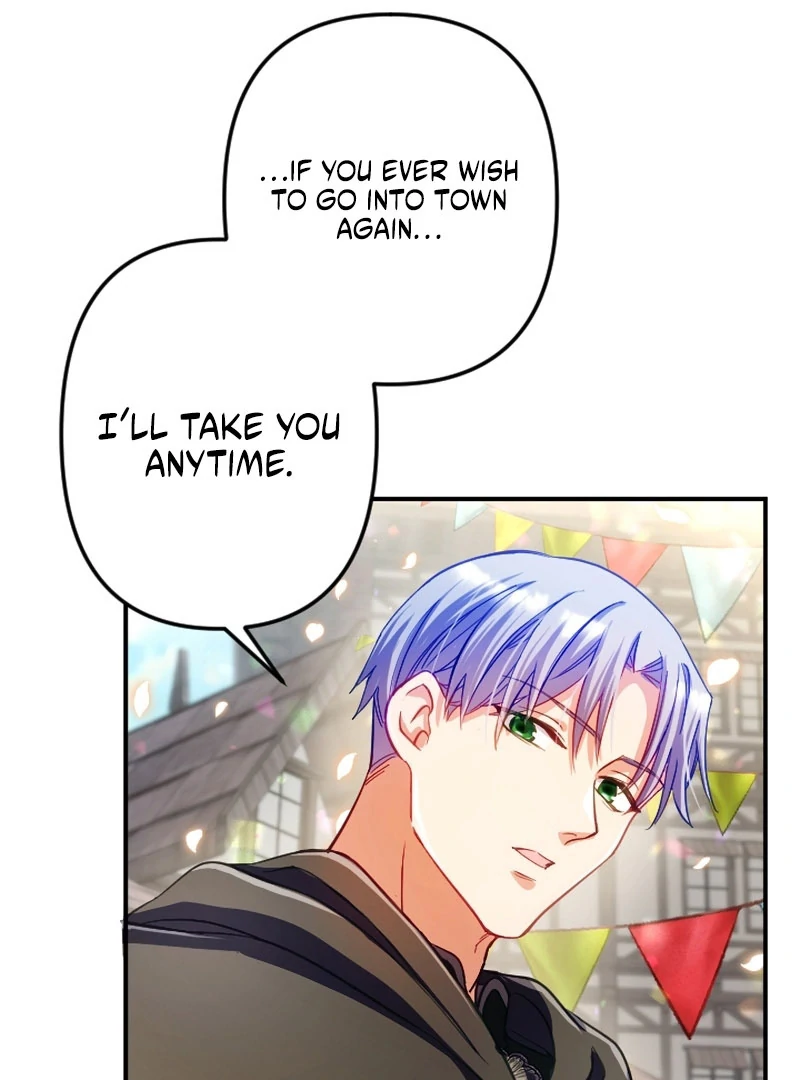 To Avoid Ruin, the Queen Wins Over Her Stepson! Chapter 19 - page 83