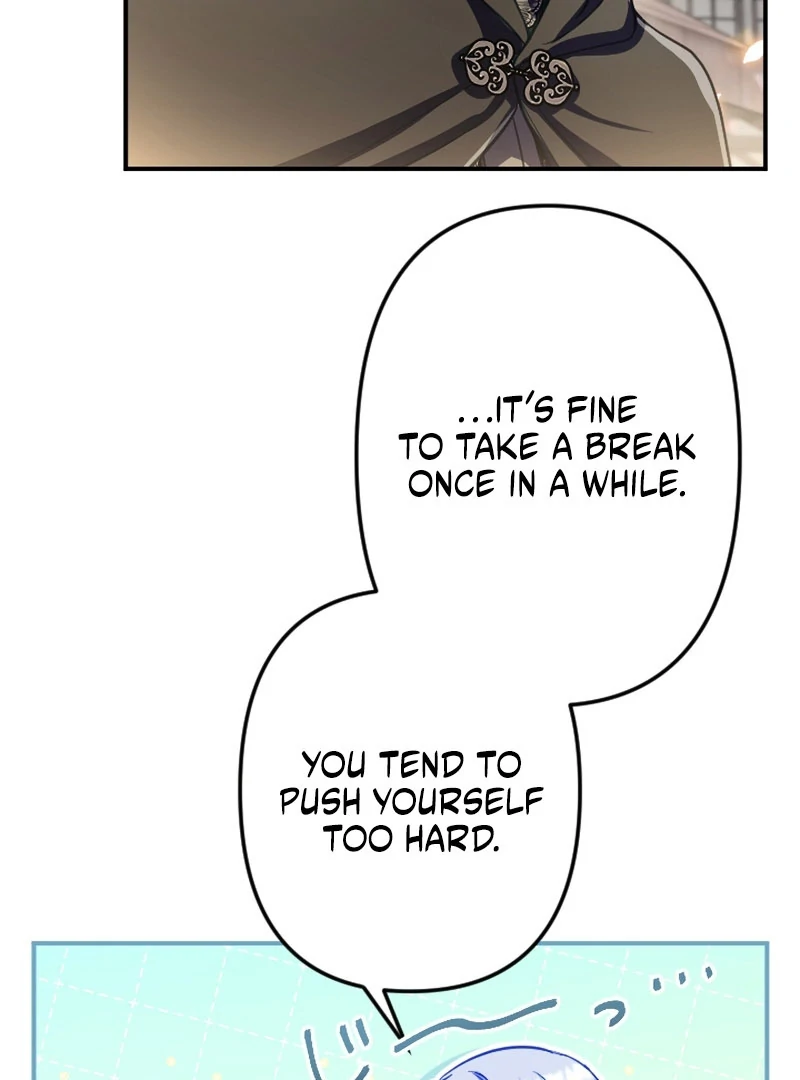 To Avoid Ruin, the Queen Wins Over Her Stepson! Chapter 19 - page 84