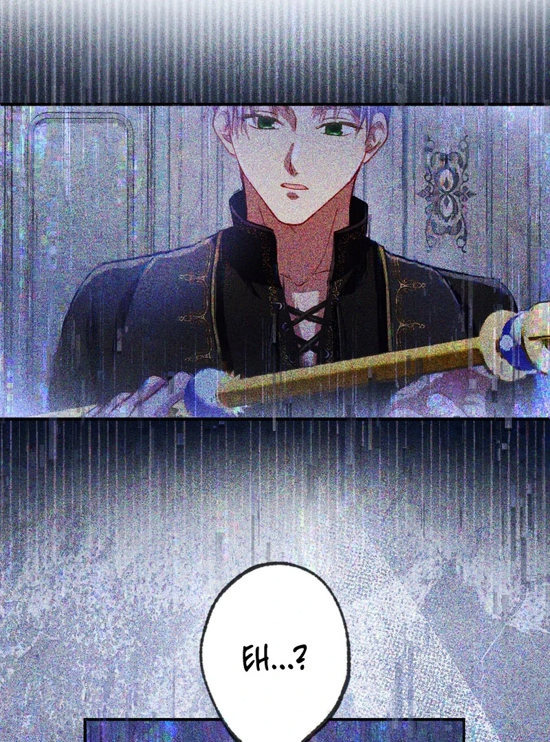 To Avoid Ruin, the Queen Wins Over Her Stepson! Chapter 19 - page 88