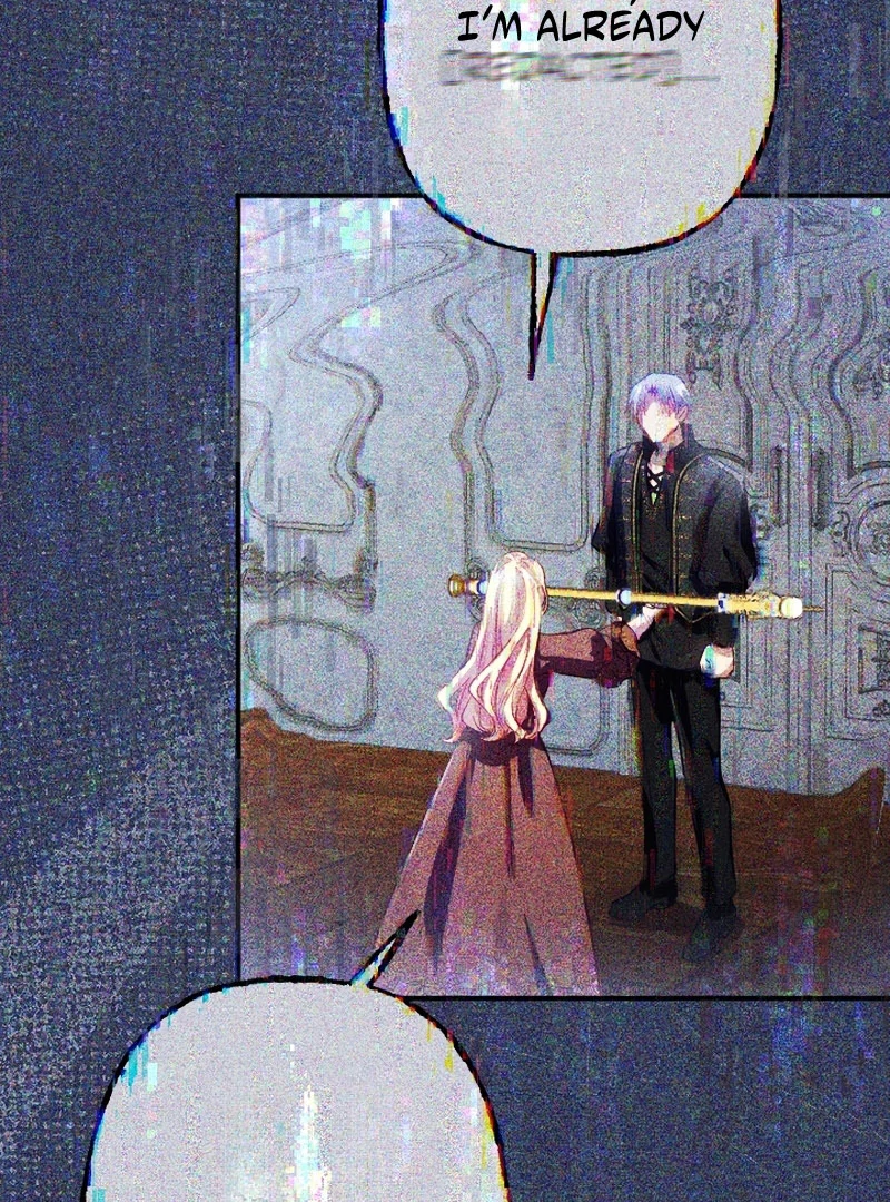 To Avoid Ruin, the Queen Wins Over Her Stepson! Chapter 19 - page 91