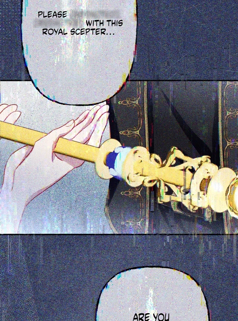 To Avoid Ruin, the Queen Wins Over Her Stepson! Chapter 19 - page 92