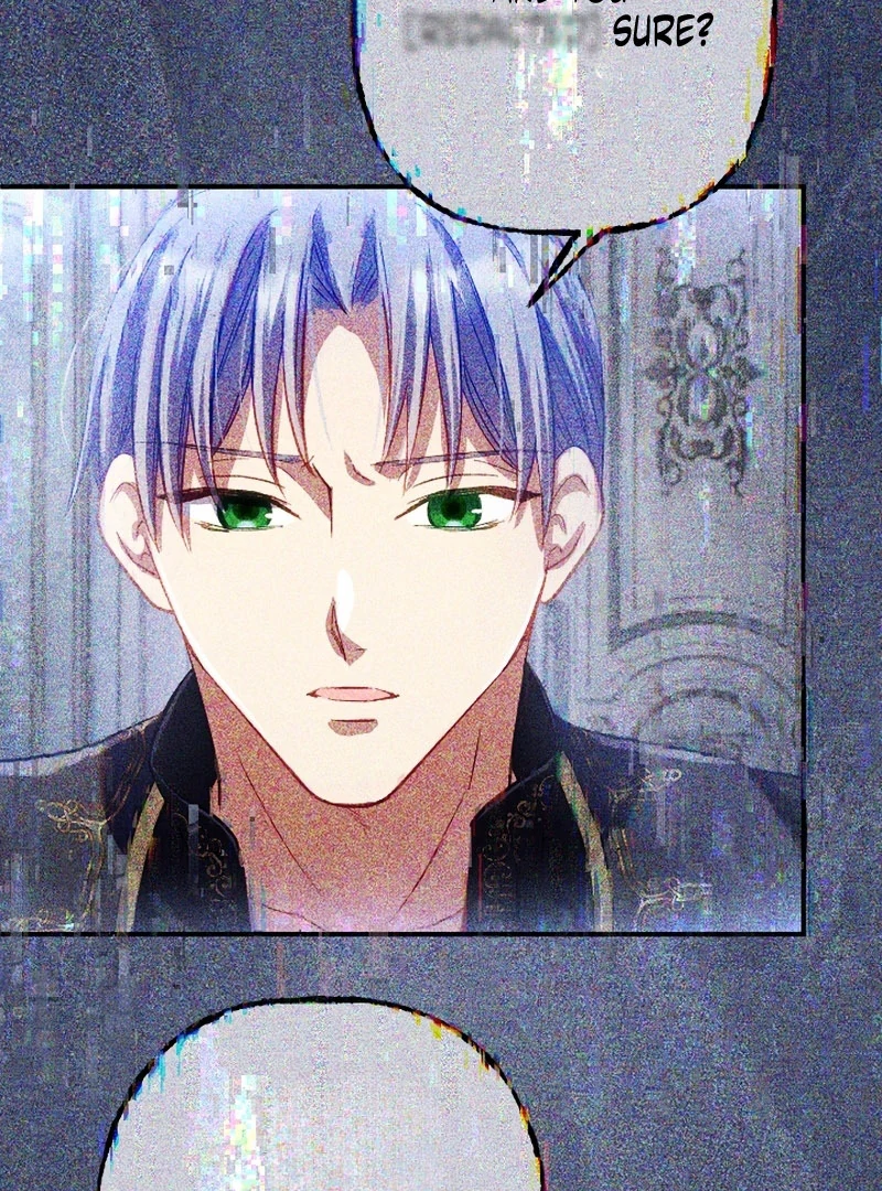 To Avoid Ruin, the Queen Wins Over Her Stepson! Chapter 19 - page 93