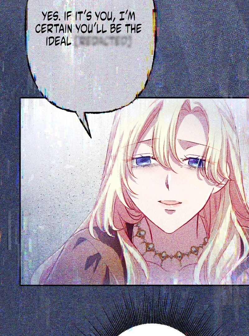 To Avoid Ruin, the Queen Wins Over Her Stepson! Chapter 19 - page 94