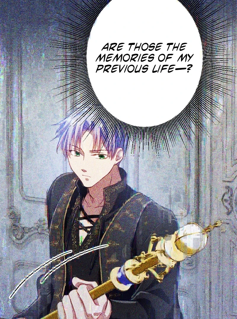 To Avoid Ruin, the Queen Wins Over Her Stepson! Chapter 19 - page 95