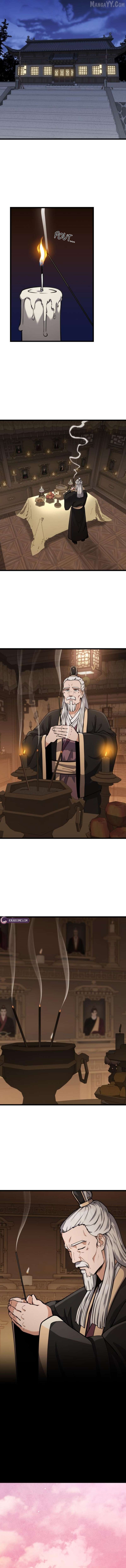 The Genius Girl Who Hides the Martial World’s Public Enemy Chapter 6 - page 16