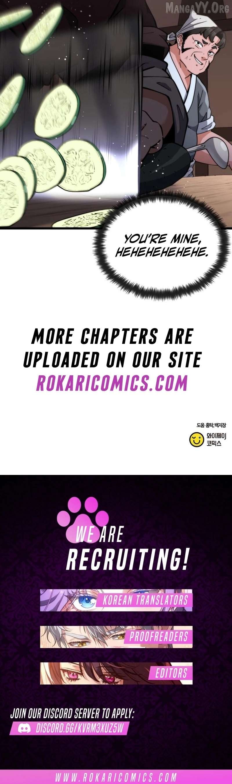 The Genius Girl Who Hides the Martial World’s Public Enemy Chapter 7 - page 20