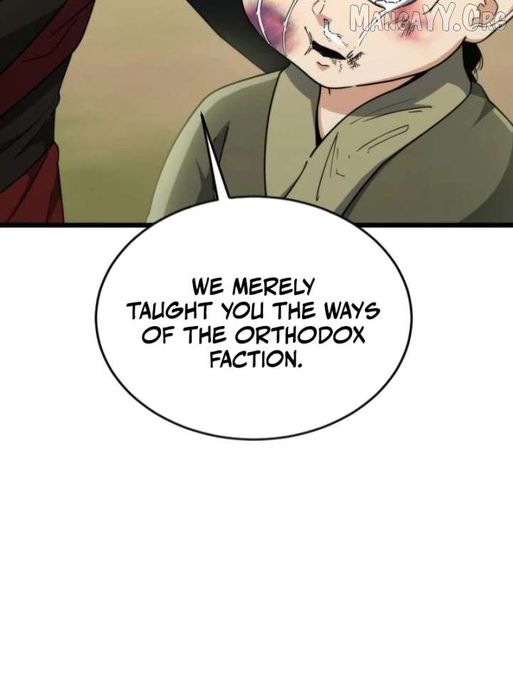 The Genius Girl Who Hides the Martial World’s Public Enemy Chapter 9 - page 10