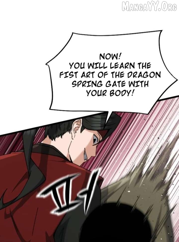 The Genius Girl Who Hides the Martial World’s Public Enemy Chapter 9 - page 11