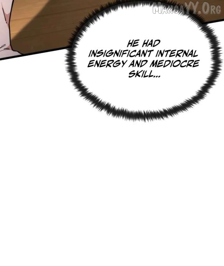 The Genius Girl Who Hides the Martial World’s Public Enemy Chapter 9 - page 121