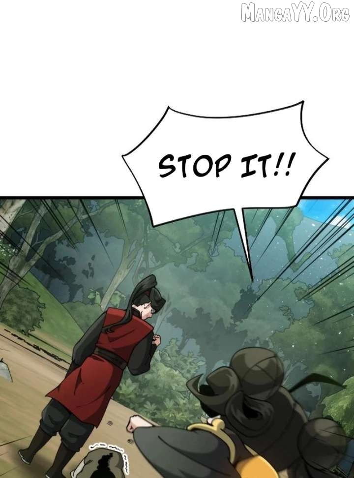 The Genius Girl Who Hides the Martial World’s Public Enemy Chapter 9 - page 13