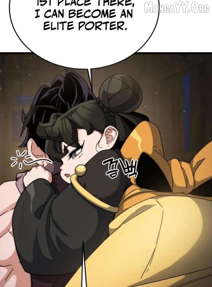 The Genius Girl Who Hides the Martial World’s Public Enemy Chapter 9 - page 143