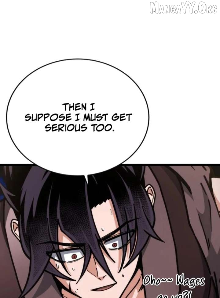 The Genius Girl Who Hides the Martial World’s Public Enemy Chapter 9 - page 145