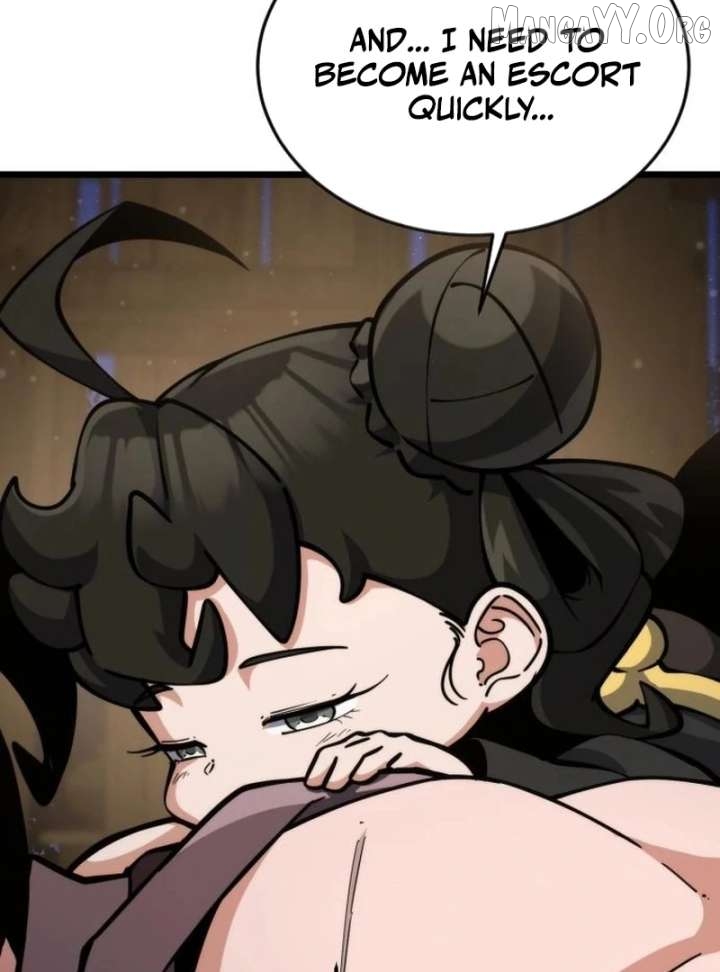 The Genius Girl Who Hides the Martial World’s Public Enemy Chapter 9 - page 147