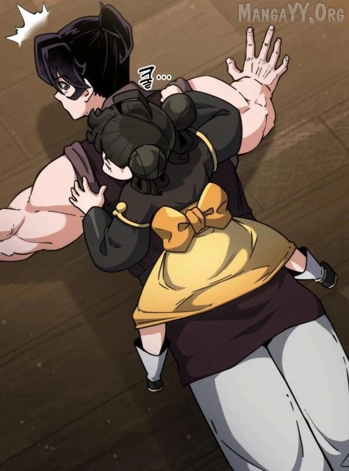 The Genius Girl Who Hides the Martial World’s Public Enemy Chapter 9 - page 151