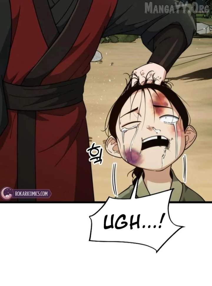 The Genius Girl Who Hides the Martial World’s Public Enemy Chapter 9 - page 16