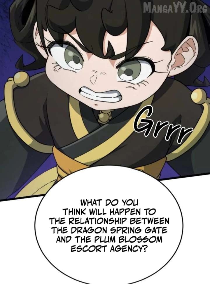 The Genius Girl Who Hides the Martial World’s Public Enemy Chapter 9 - page 19
