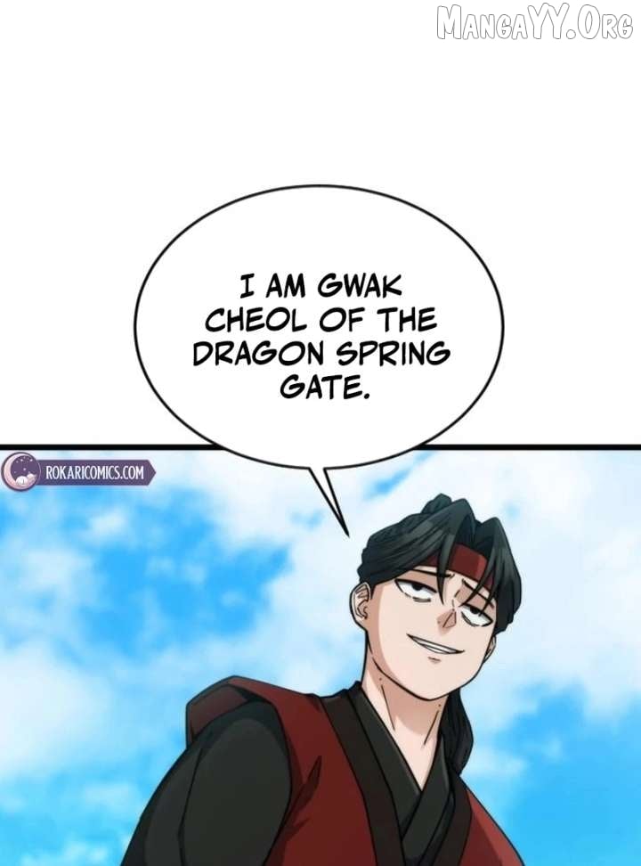 The Genius Girl Who Hides the Martial World’s Public Enemy Chapter 9 - page 2