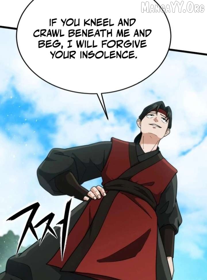 The Genius Girl Who Hides the Martial World’s Public Enemy Chapter 9 - page 22