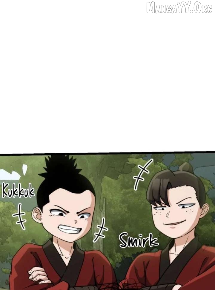 The Genius Girl Who Hides the Martial World’s Public Enemy Chapter 9 - page 25