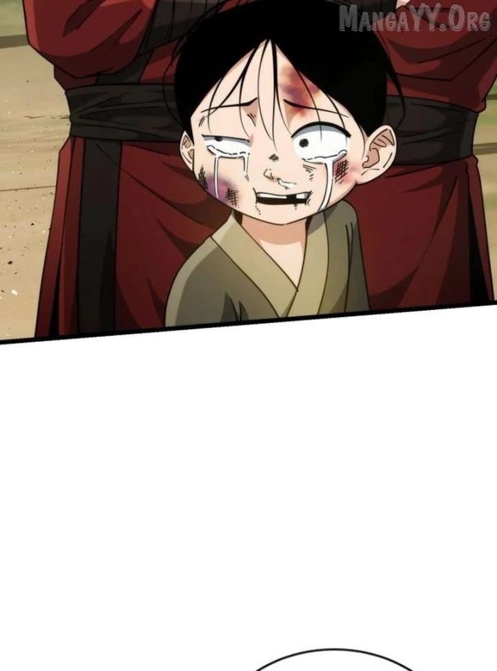 The Genius Girl Who Hides the Martial World’s Public Enemy Chapter 9 - page 26
