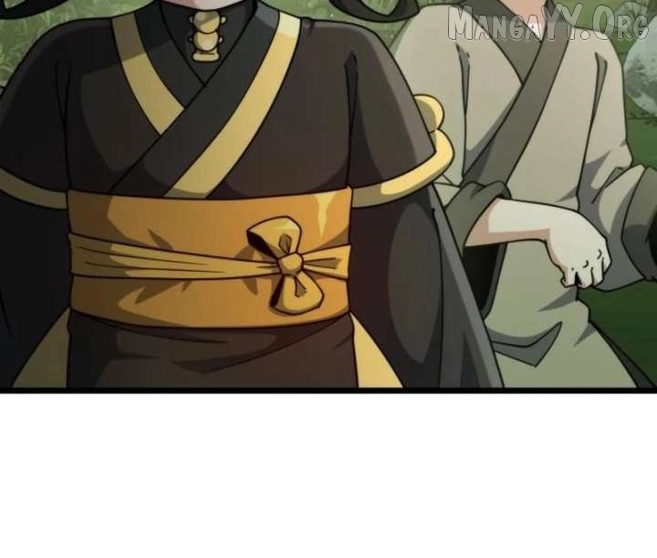 The Genius Girl Who Hides the Martial World’s Public Enemy Chapter 9 - page 28