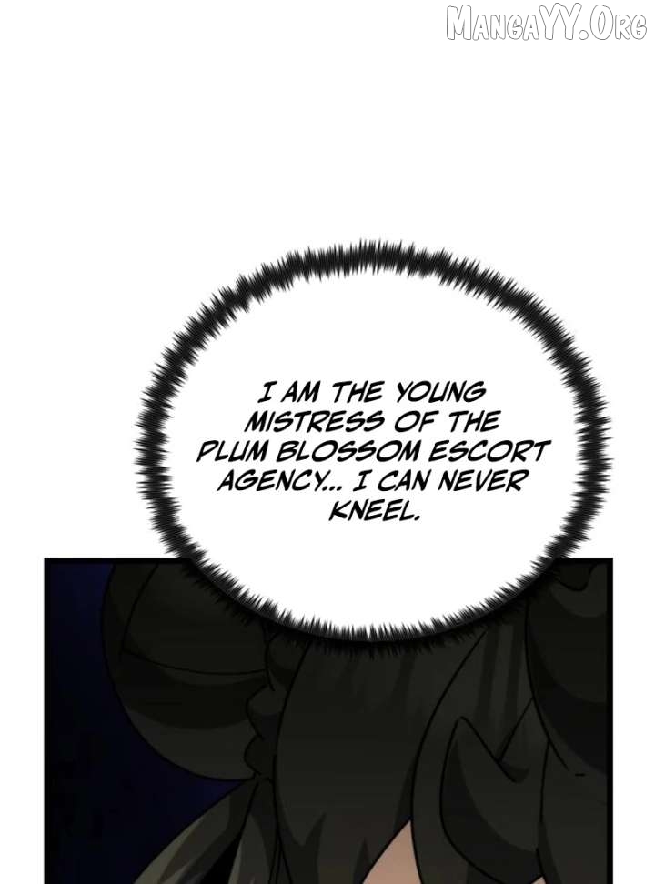 The Genius Girl Who Hides the Martial World’s Public Enemy Chapter 9 - page 29